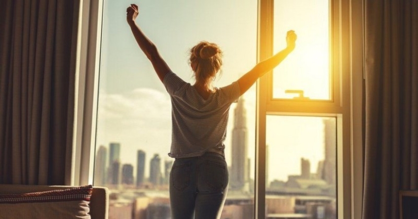 Put out the light: scientists have told how artificial lighting affects health Put out the light: scientists have told how artificial lighting affects health