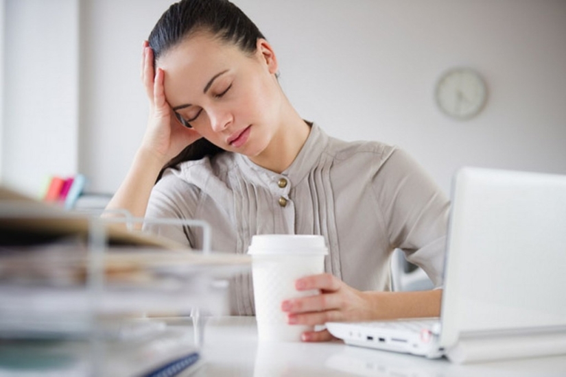 Put out the light: scientists have told how artificial lighting affects health Put out the light: scientists have told how artificial lighting affects health