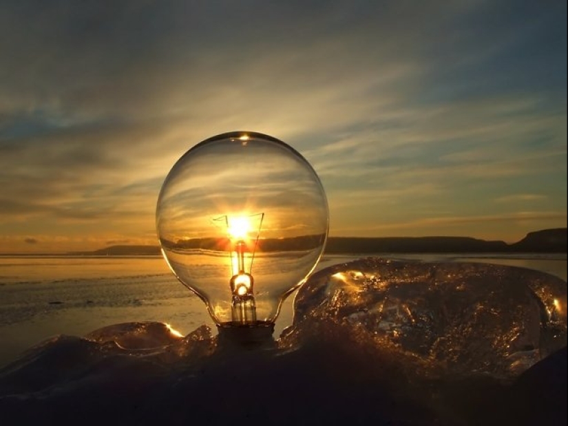 Put out the light: scientists have told how artificial lighting affects health Put out the light: scientists have told how artificial lighting affects health