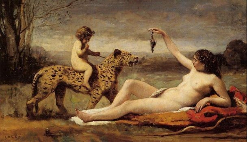 Que eran las misteriosas ménades, mujeres que dedicaron sus vidas a Baco, el dios del vino y el exceso Que eran las misteriosas ménades, mujeres que dedicaron sus vidas a Baco, el dios del vino y el exceso