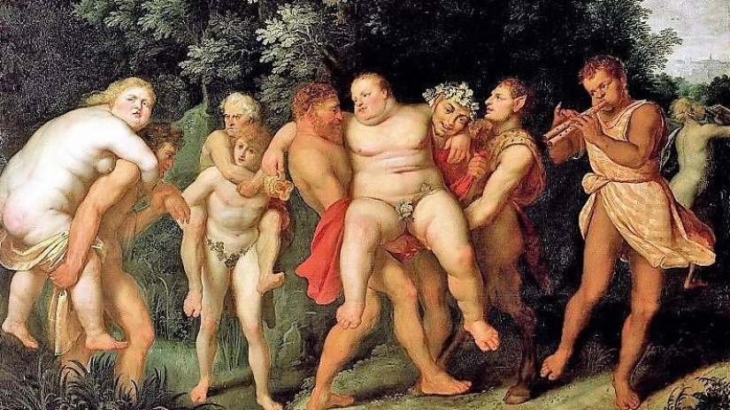 Que eran las misteriosas ménades, mujeres que dedicaron sus vidas a Baco, el dios del vino y el exceso Que eran las misteriosas ménades, mujeres que dedicaron sus vidas a Baco, el dios del vino y el exceso