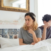 “¿Qué es lo que la gente no sabe que tiene una probabilidad extremadamente alta de suceder?”