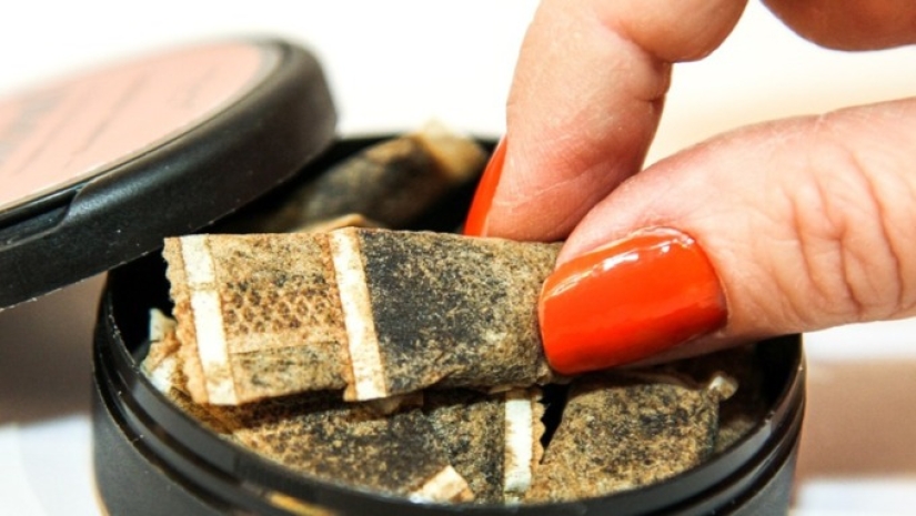 Qué es snus y puede reemplazar de forma segura los cigarrillos