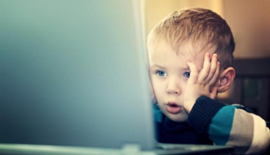 ¿Qué es un pasaporte porno y cómo puede ayudar a proteger a los niños del contenido "para adultos"?