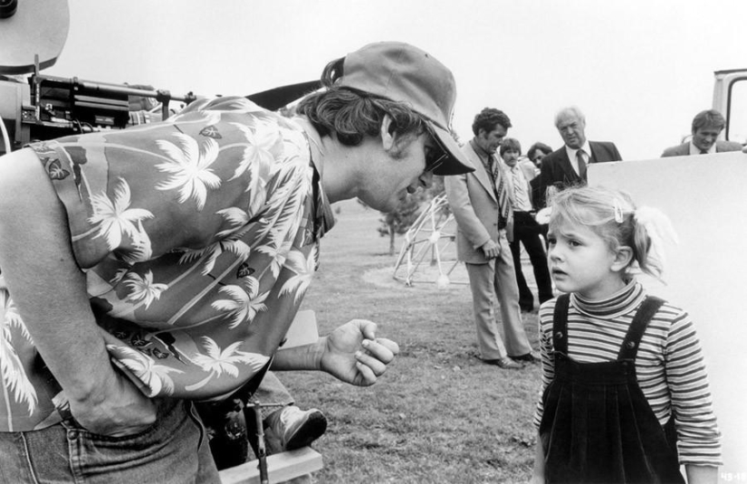 ¿Qué hicieron los famosos actores de Hollywood en sus primeras películas