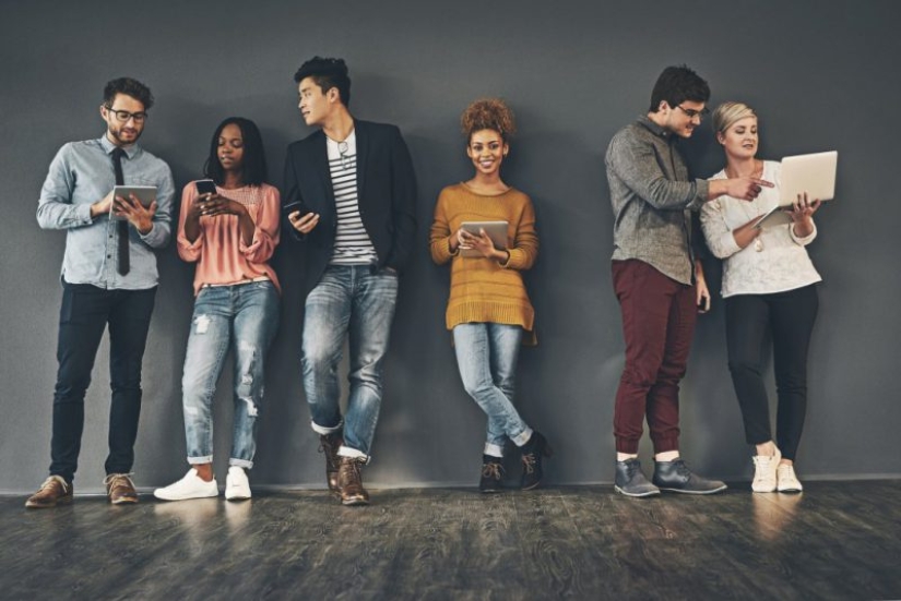 ¿Qué idioma habla?! 20 palabras a partir del discurso de los Millennials ¿Qué idioma habla?! 20 palabras a partir del discurso de los Millennials