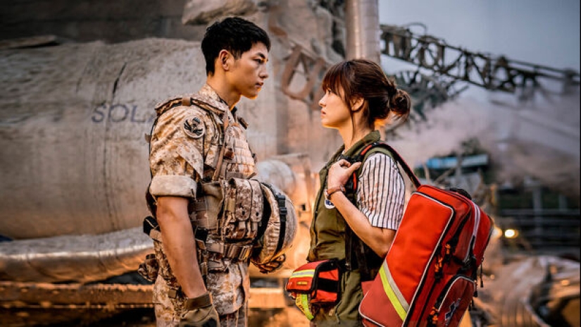¿Qué K-Drama ver según tu zodíaco? ¿Qué K-Drama ver según tu zodíaco?