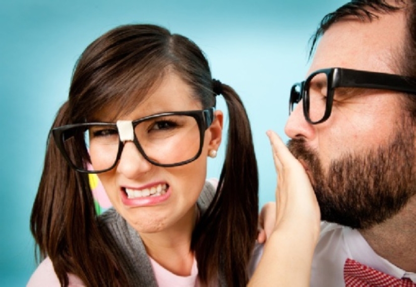 ¿Qué sucede si se le da el cepillado de sus dientes