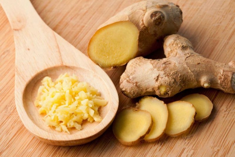 Quién no puede comer limón, jengibre, cebolla y ajo, y por qué