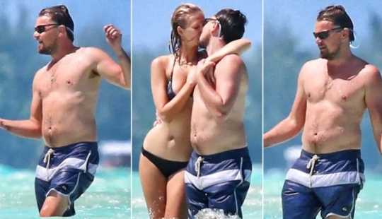 ¿Quiénes son los “cuerpos muertos” y por qué les gustan a las mujeres modernas? ¿Quiénes son los “cuerpos muertos” y por qué les gustan a las mujeres modernas?