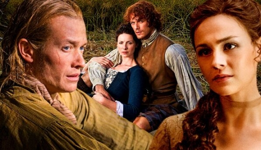 Ranking 5 Outlander Characters You Despise vs. 5 You'd Marry