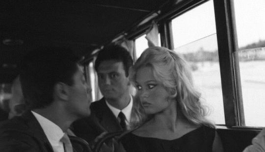 Rare celebrity photos from Venice 50-60 years Rare celebrity photos from Venice 50-60 years