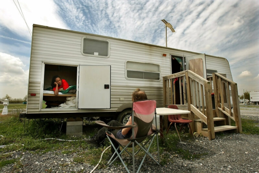 Rednecks: cómo vive el campesino blanco de EE. UU. Rednecks: cómo vive el campesino blanco de EE. UU.