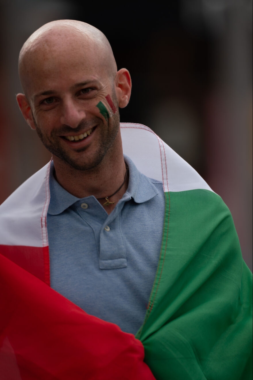 Reflecting On Euro 2020: My Perspective On Chaos And Hope For The Future In 10 Images Reflecting On Euro 2020: My Perspective On Chaos And Hope For The Future In 10 Images