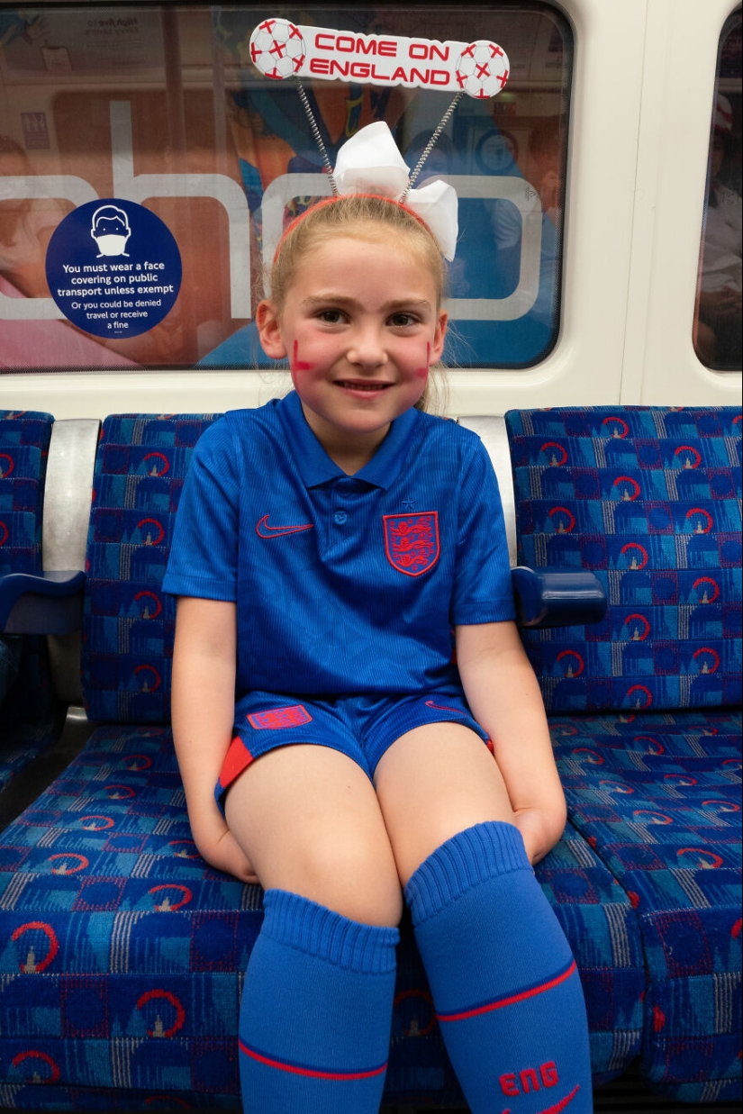 Reflecting On Euro 2020: My Perspective On Chaos And Hope For The Future In 10 Images Reflecting On Euro 2020: My Perspective On Chaos And Hope For The Future In 10 Images