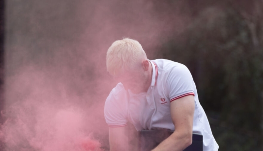 Reflecting On Euro 2020: My Perspective On Chaos And Hope For The Future In 10 Images Reflecting On Euro 2020: My Perspective On Chaos And Hope For The Future In 10 Images