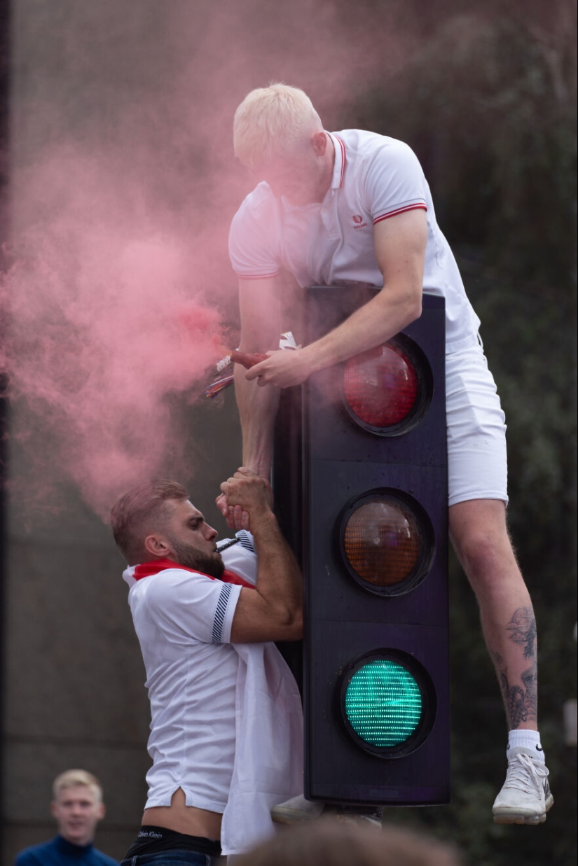 Reflecting On Euro 2020: My Perspective On Chaos And Hope For The Future In 10 Images Reflecting On Euro 2020: My Perspective On Chaos And Hope For The Future In 10 Images