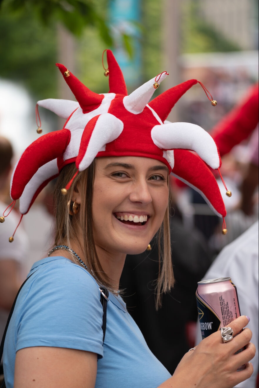 Reflecting On Euro 2020: My Perspective On Chaos And Hope For The Future In 10 Images Reflecting On Euro 2020: My Perspective On Chaos And Hope For The Future In 10 Images