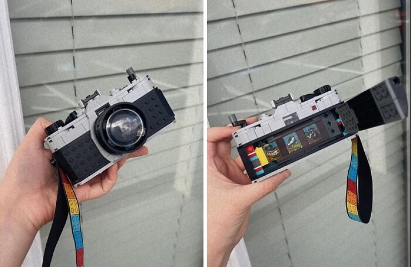 Relive Your Childhood with These 12 Nostalgic Finds