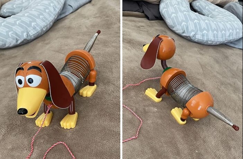 Relive Your Childhood with These 12 Nostalgic Finds