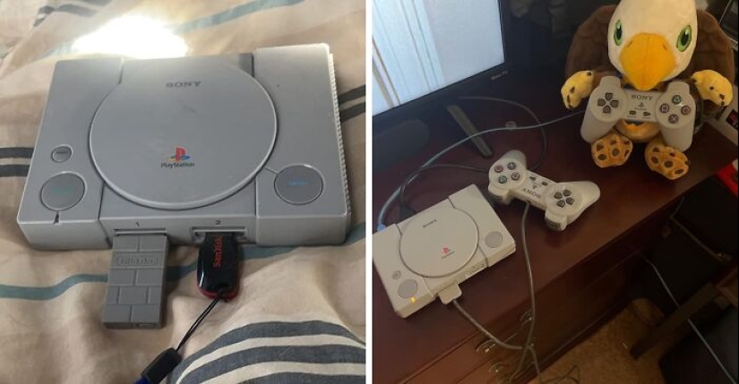 Relive Your Childhood with These 12 Nostalgic Finds