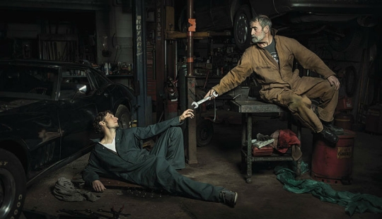 Renaissance Auto Mechanics