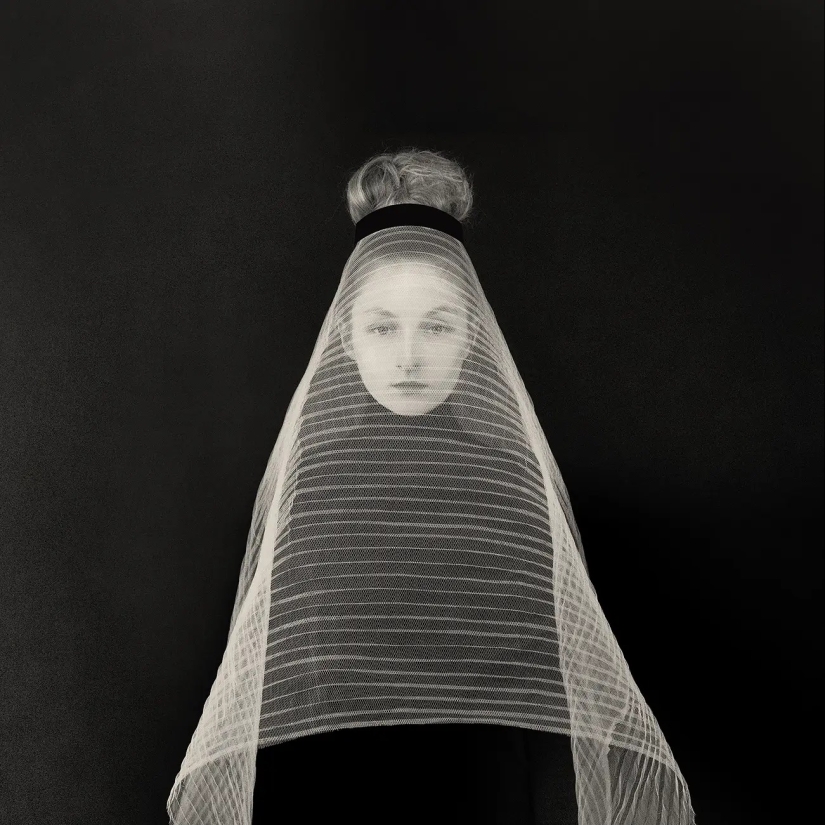 Retratos cautivadores: explore las impresionantes imágenes de la revista AAP 40 Retratos cautivadores: explore las impresionantes imágenes de la revista AAP 40