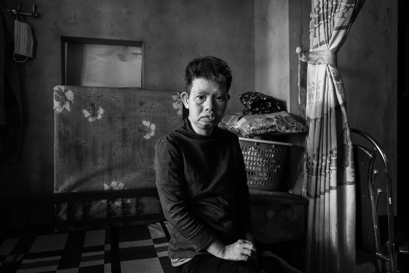 Retratos cautivadores: explore las impresionantes imágenes de la revista AAP 40 Retratos cautivadores: explore las impresionantes imágenes de la revista AAP 40
