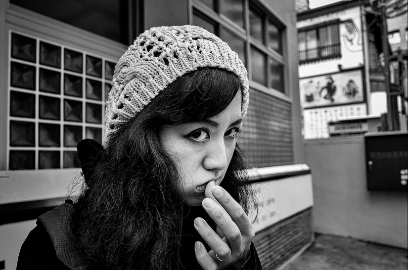 Retratos cautivadores: explore las impresionantes imágenes de la revista AAP 40 Retratos cautivadores: explore las impresionantes imágenes de la revista AAP 40