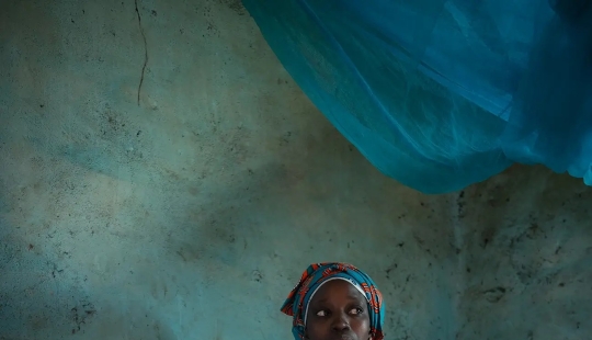 Retratos cautivadores: explore las impresionantes imágenes de la revista AAP 40