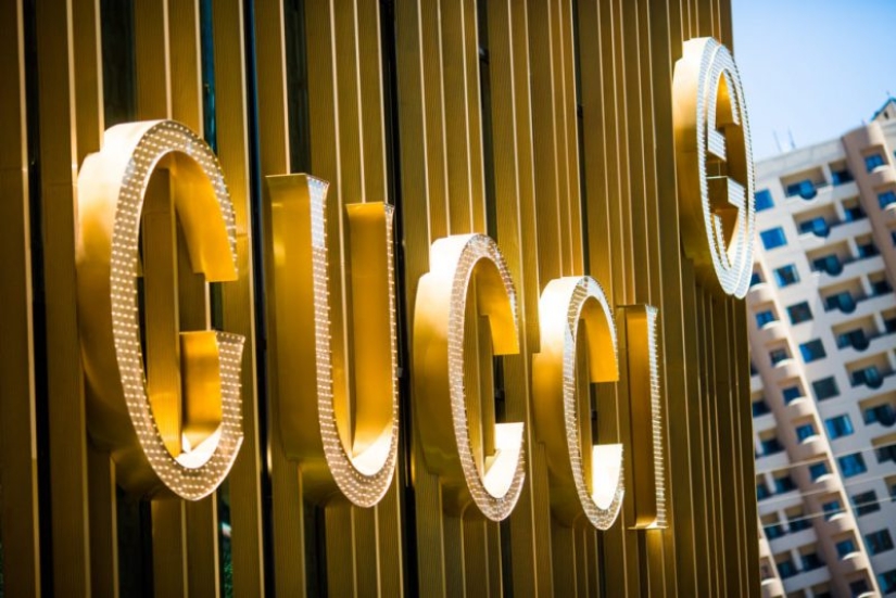 Revenge of the "Black Widow": How love and money ruined the heir to the Gucci empire