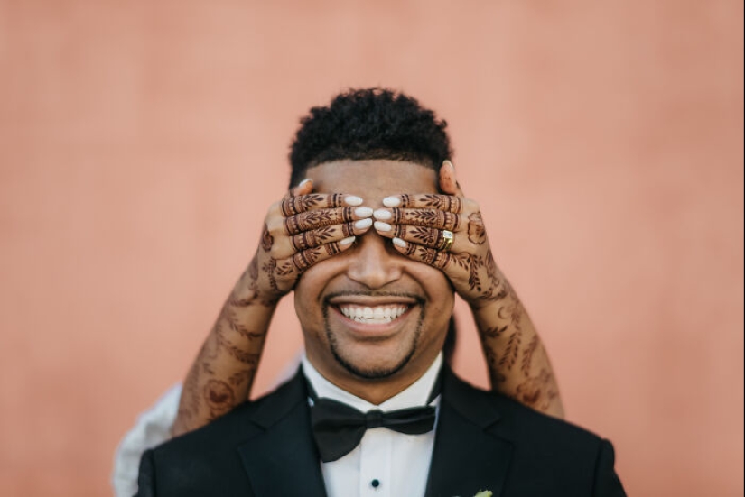 Revisamos miles de fotografías de bodas y estas son las 15 mejores de 2024 Revisamos miles de fotografías de bodas y estas son las 15 mejores de 2024