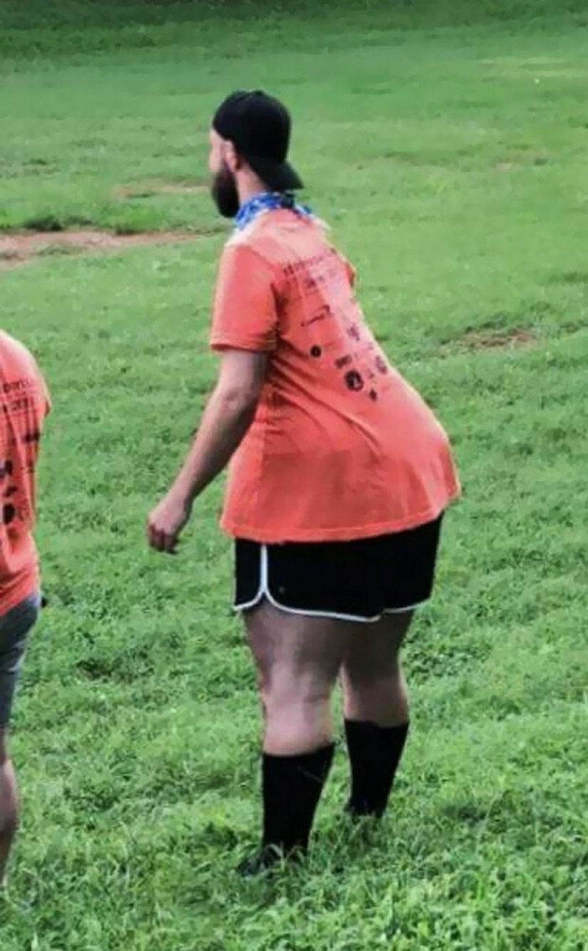 Ridículo errores fotografía panorámica Ridículo errores fotografía panorámica