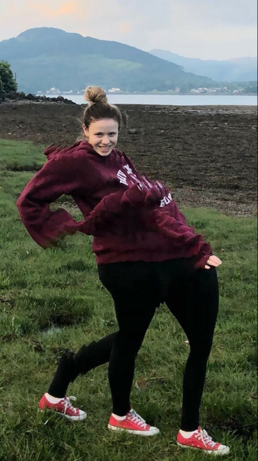 Ridículo errores fotografía panorámica Ridículo errores fotografía panorámica