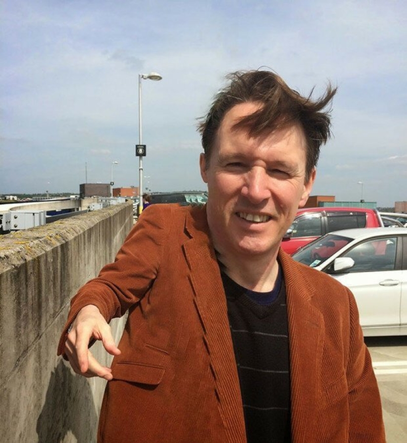 Ridículo errores fotografía panorámica Ridículo errores fotografía panorámica