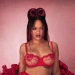 Rihanna Stuns As Cupid in Savage X Fenty's Valentine's Day Campaign Rihanna Stuns As Cupid in Savage X Fenty's Valentine's Day Campaign