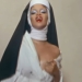 Rihanna’s X-Rated Nun Photoshoot Blasted As “Religious Mockery” Rihanna’s X-Rated Nun Photoshoot Blasted As “Religious Mockery”