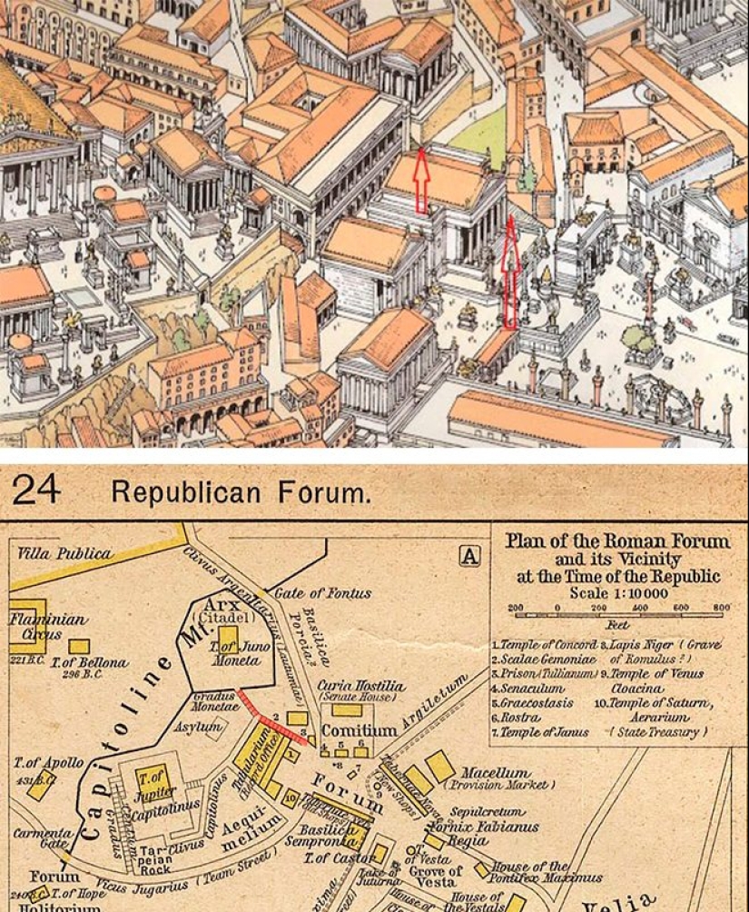 Roman steps executions Scalae Gemoniae: a macabre place of thousands of deaths Roman steps executions Scalae Gemoniae: a macabre place of thousands of deaths