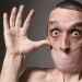 Rubber Face: how Harry Turner, the man with the most elastic skin in the world, lives Rubber Face: how Harry Turner, the man with the most elastic skin in the world, lives