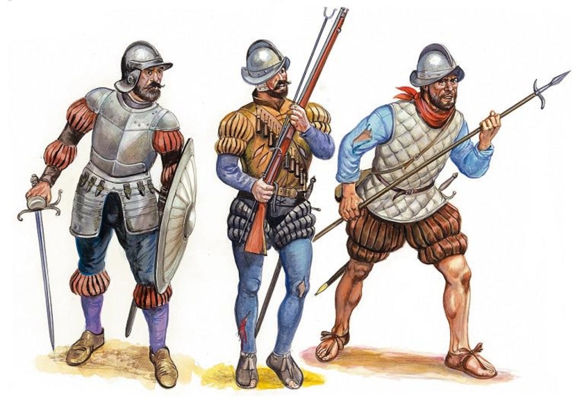 Rubias de África: por qué los Guanches son considerados descendientes de los Atlantes Rubias de África: por qué los Guanches son considerados descendientes de los Atlantes