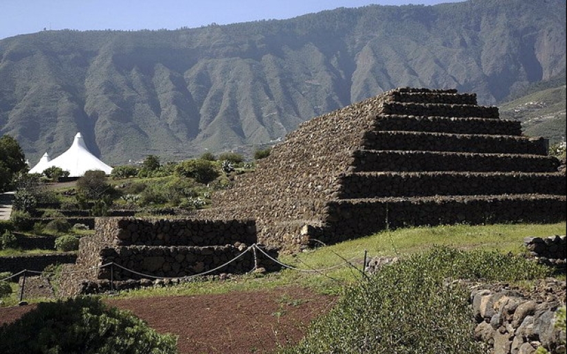 Rubias de África: por qué los Guanches son considerados descendientes de los Atlantes Rubias de África: por qué los Guanches son considerados descendientes de los Atlantes