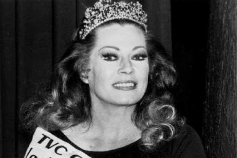 "Sabroso de la vida" Anita Ekberg — ¿cómo fue el triste destino de un símbolo sexual de los años 60