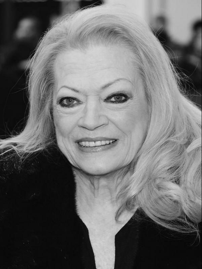 "Sabroso de la vida" Anita Ekberg — ¿cómo fue el triste destino de un símbolo sexual de los años 60