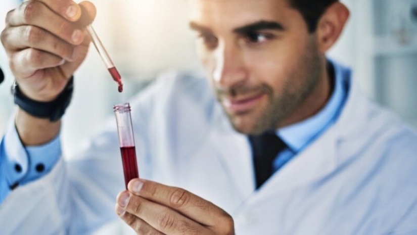 "Sangre dorada" con un factor Rh cero: por qué es saludable y peligroso a la vez "Sangre dorada" con un factor Rh cero: por qué es saludable y peligroso a la vez