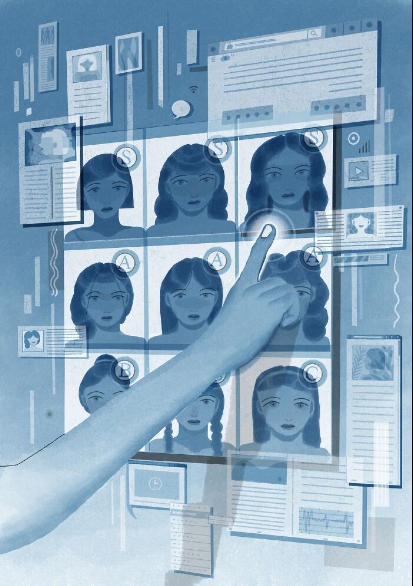 Seleccioné las 10 mejores obras de arte creativas de los ganadores del Concurso Creativo Internacional de Londres 2023 Seleccioné las 10 mejores obras de arte creativas de los ganadores del Concurso Creativo Internacional de Londres 2023