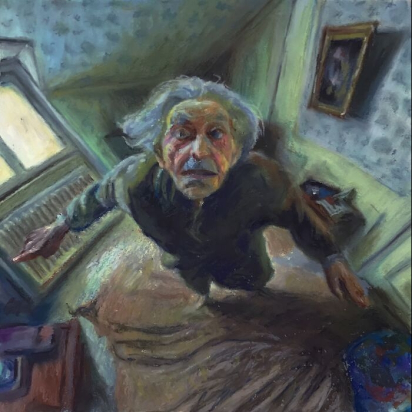 Seleccioné las 10 mejores obras de arte creativas de los ganadores del Concurso Creativo Internacional de Londres 2023 Seleccioné las 10 mejores obras de arte creativas de los ganadores del Concurso Creativo Internacional de Londres 2023