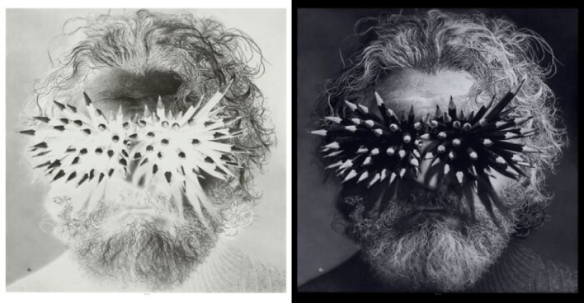 Seleccioné las 10 mejores obras de arte creativas de los ganadores del Concurso Creativo Internacional de Londres 2023 Seleccioné las 10 mejores obras de arte creativas de los ganadores del Concurso Creativo Internacional de Londres 2023