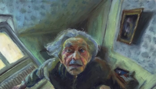 Seleccioné las 10 mejores obras de arte creativas de los ganadores del Concurso Creativo Internacional de Londres 2023 Seleccioné las 10 mejores obras de arte creativas de los ganadores del Concurso Creativo Internacional de Londres 2023