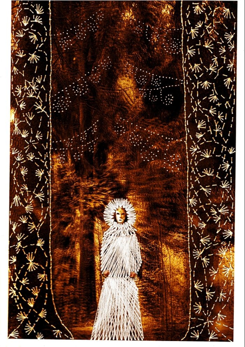 Seleccioné las 10 mejores obras de arte creativas de los ganadores del Concurso Creativo Internacional de Londres 2023 Seleccioné las 10 mejores obras de arte creativas de los ganadores del Concurso Creativo Internacional de Londres 2023