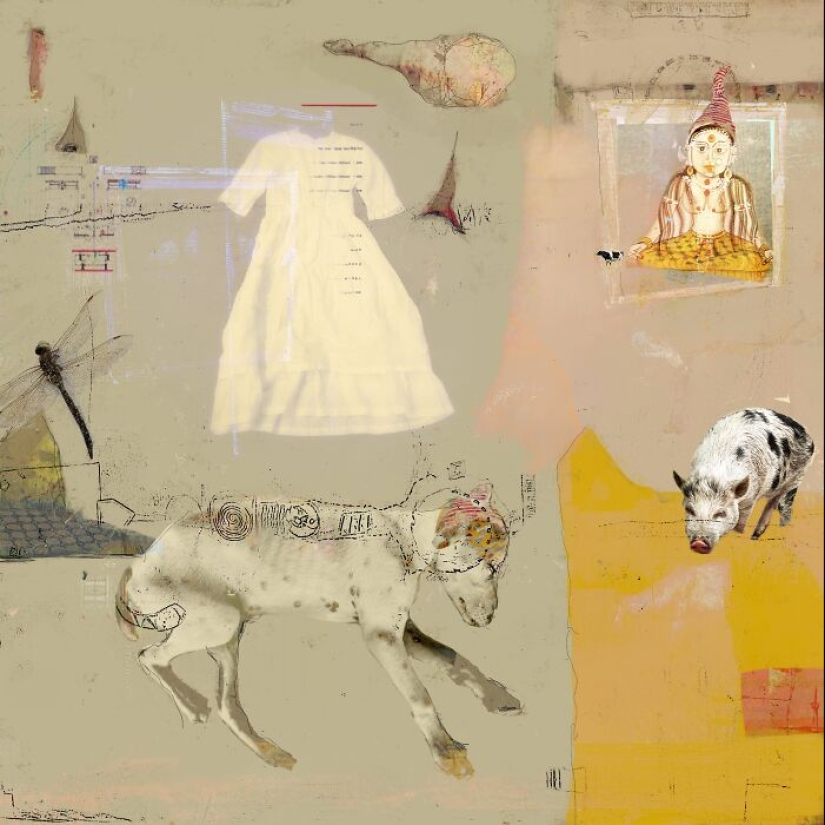 Seleccioné las 10 mejores obras de arte creativas de los ganadores del Concurso Creativo Internacional de Londres 2023 Seleccioné las 10 mejores obras de arte creativas de los ganadores del Concurso Creativo Internacional de Londres 2023